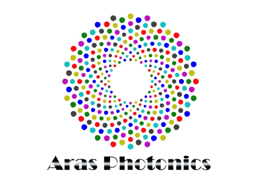 Aras Photonics logo