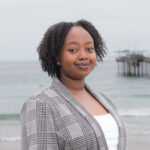 Liz Muthoni